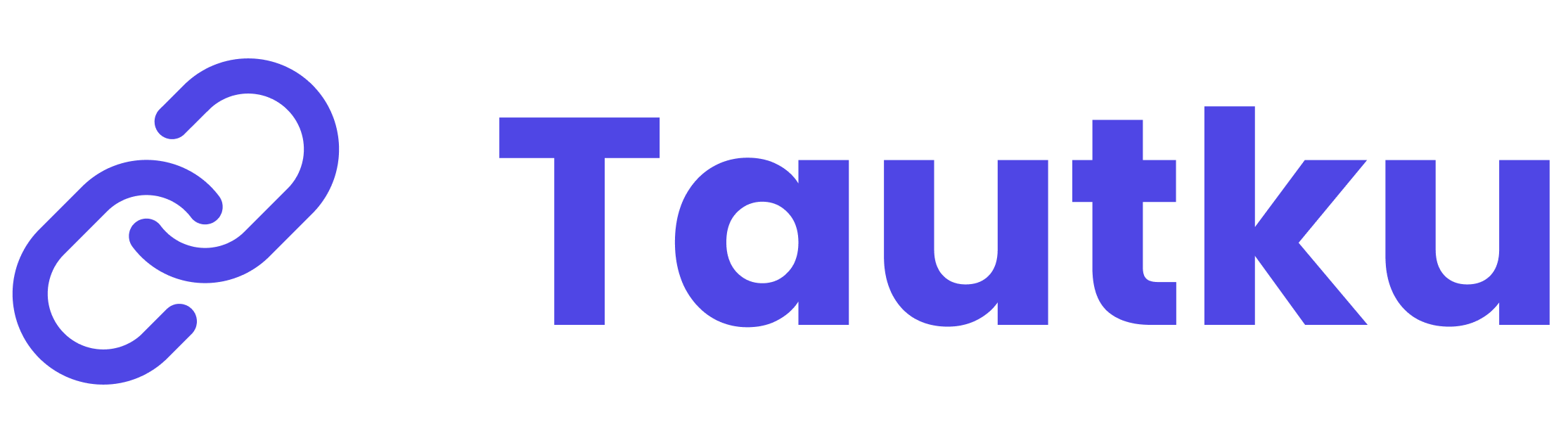Tautku Logo